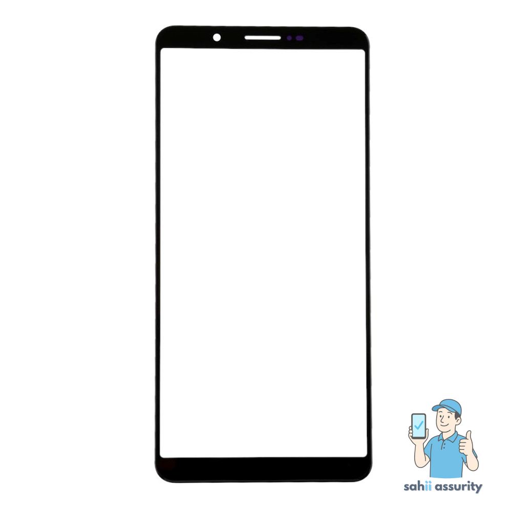 Front Glass for Vivo Y71 thumbnail